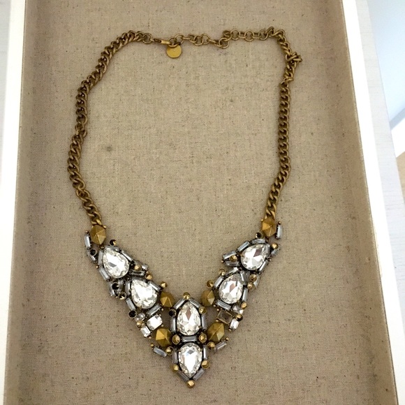 Statement Necklace